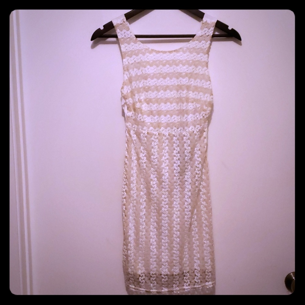 NWT, Mittoshop, Girls Dress, Size Small